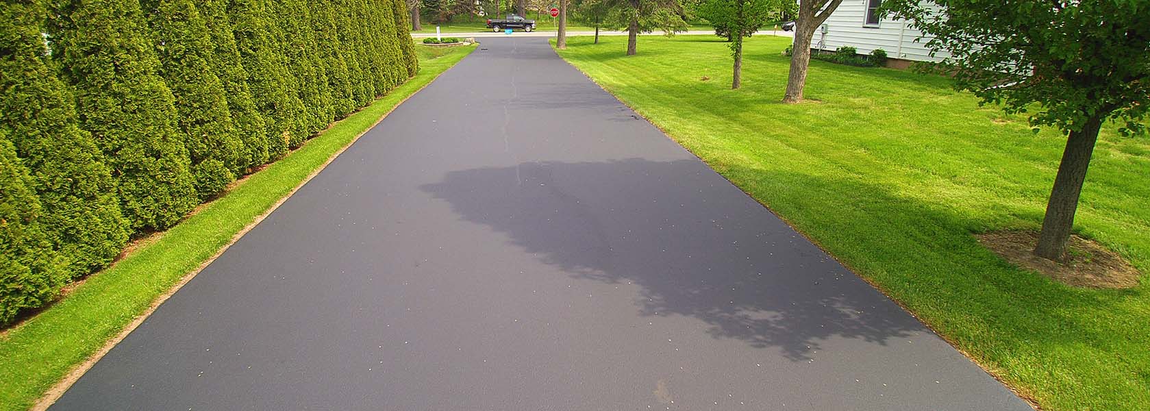 Asphalt Services in Rochester, NY | North Coast Property Maintenance